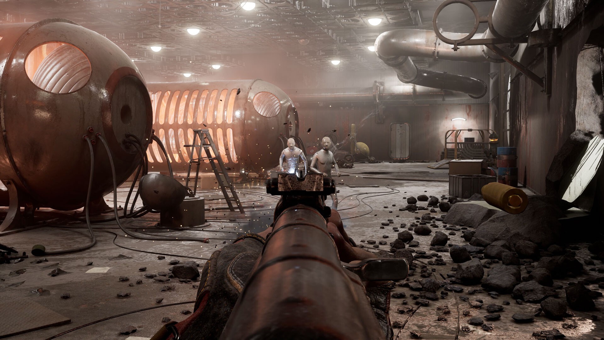 Atomic Heart - Imagen 15